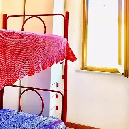 Casa Napoli * Marcelli