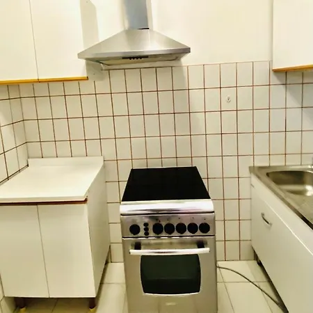 Casa Napoli *