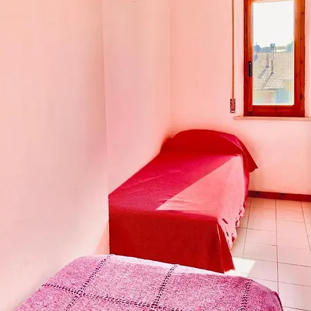 Casa Napoli