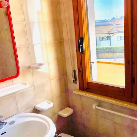 Casa Napoli Prázdninový dům *