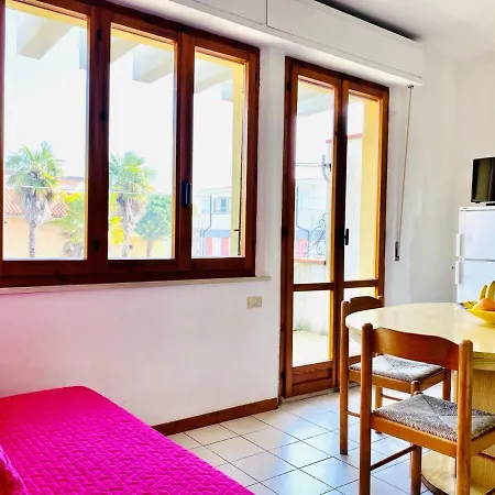 Prázdninový dům Casa Napoli Marcelli
